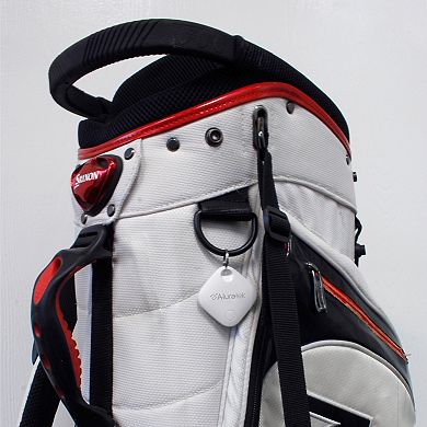 Aluratek Track Tag 5-pk.