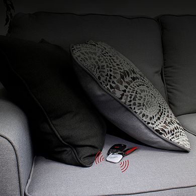 Aluratek Track Tag 5-pk.