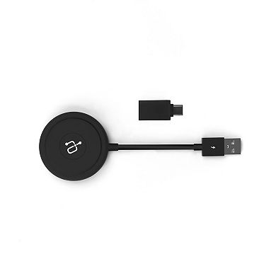 Aluratek Wireless Adapter for Android Auto