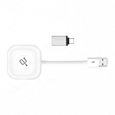 Aluratek Wireless Adapter for Apple CarPlay