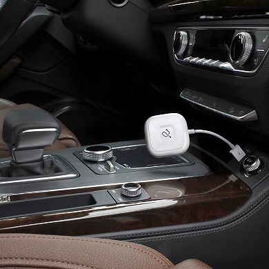 Aluratek Wireless Adapter for Apple CarPlay