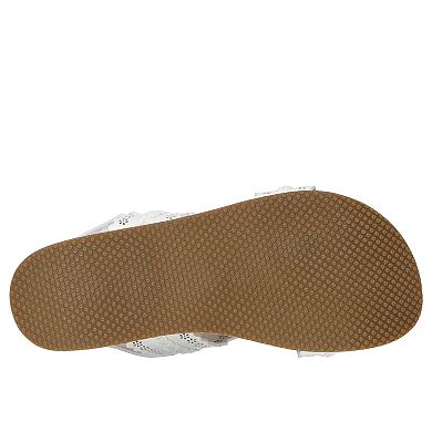 Skechers Cali® Summers Coastal Stroll Women's Wedge Sandals