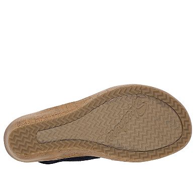 Skechers Cali® Beverlee Timeless Touch Women's Wedge Sandals