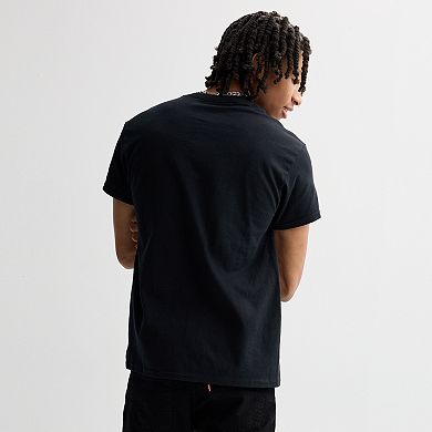 Men's WWE The Rock Graphic Tee