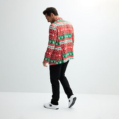 Men's Suitmeister Holiday Blazer