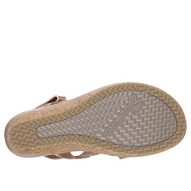 Skechers Cali® Beverlee Cherished Aura Women's Wedge Sandals