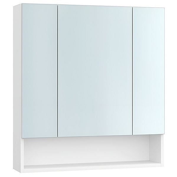 Medicine Mirror, Bathroom Mirror With Storage, Bathroom Mirror