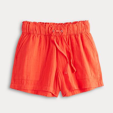 Women's Sonoma Goods For Life® Easy Shorts