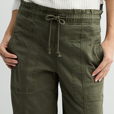 【DISCERNMENT】Life Slop Nylon String Pants Dixon | L1 Premium Goods