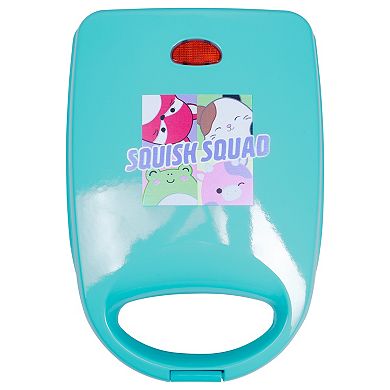 Squishmallows Squish Squad Waffle Maker