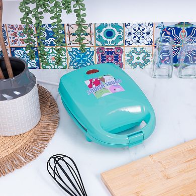 Squishmallows Squish Squad Waffle Maker