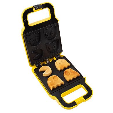 PAC-MAN Waffle Maker