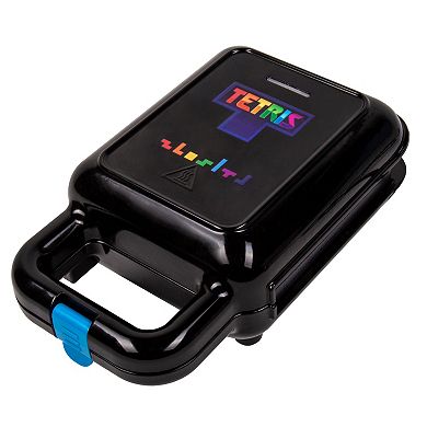 Tetris Tetrimino Waffle Maker