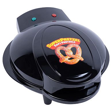 SuperPretzel Soft Pretzel Maker