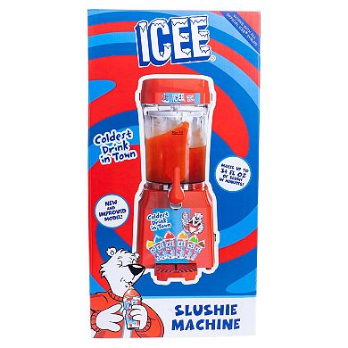 Icee Slushie Machine
