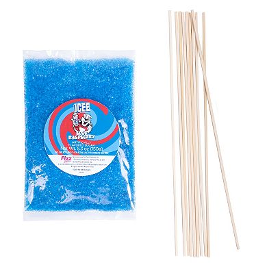 Icee Cotton Candy Maker