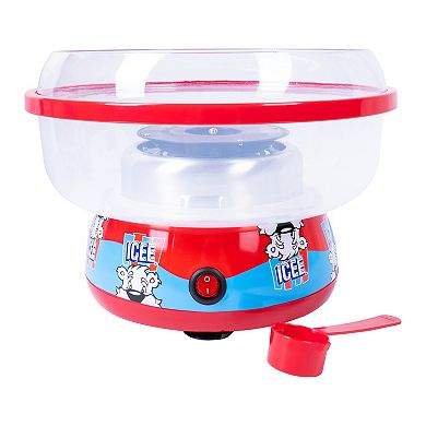 Icee Cotton Candy Maker