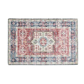 Madelinen Traditional Area Rug