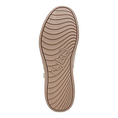 Ryka Lyrical Women's Wedge Ankle Boots