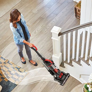 Eureka Max Swivel Pet Plus Upright Vacuum