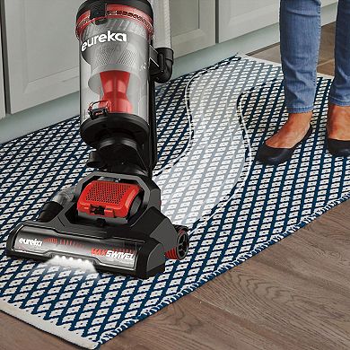 Eureka Max Swivel Pet Plus Upright Vacuum