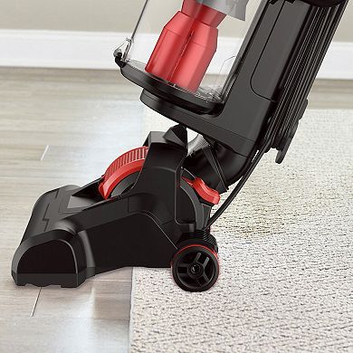 Eureka Max Swivel Pet Plus Upright Vacuum