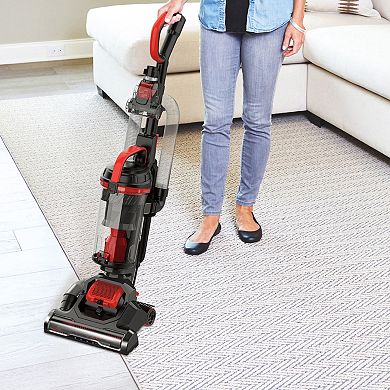 Eureka Max Swivel Pet Plus Upright Vacuum