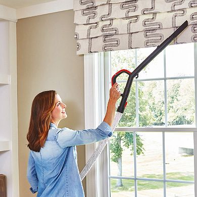 Eureka Max Swivel Pet Plus Upright Vacuum