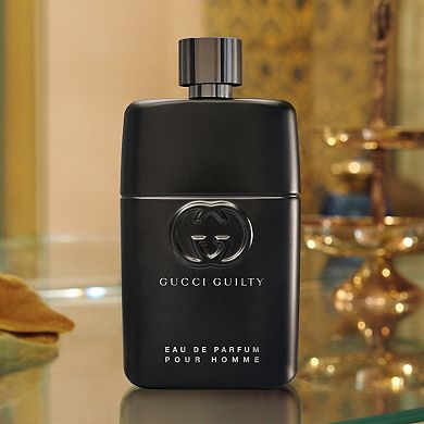 Gucci Guilty Eau de Parfum Pour Homme