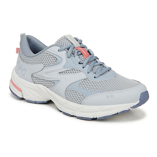 (取寄) ライカ レディース インヴォーク スニーカー ryka women Invoke Sneakers (For Women)  Airy Blue Ryka Invoke Women's Walking Sneakers