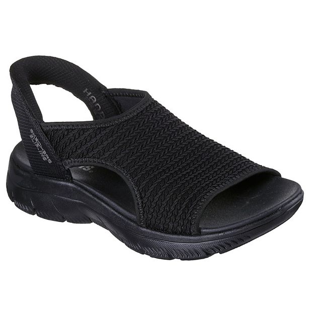SKECHERS Hands Free Slip-Ins サンダル Skechers Hands Free Slip-ins® Summits Sweetly Evolved
