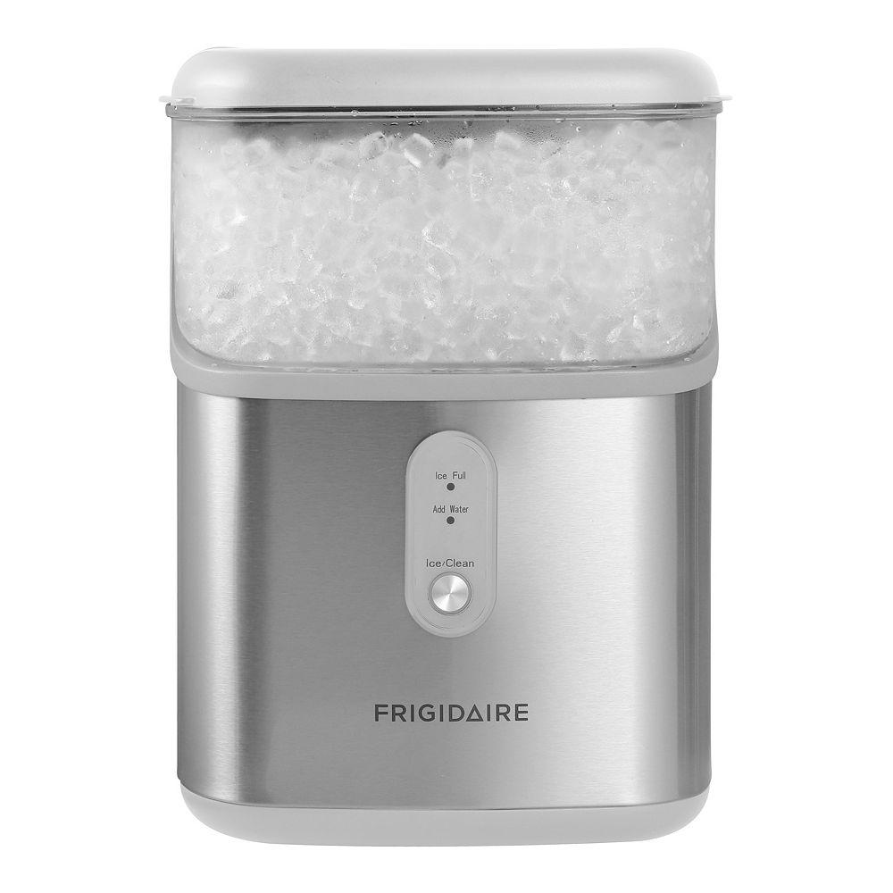 Frigidaire Premium Nugget Ice Maker