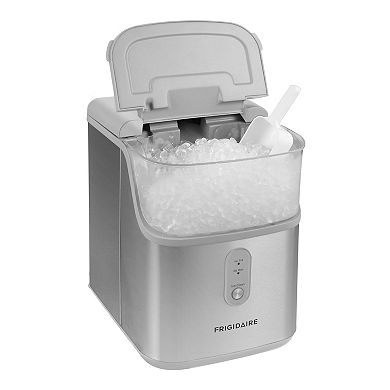 Frigidaire Premium Nugget Ice Maker