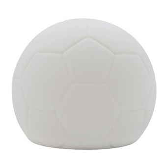 The Big One® Soccer Ball Glow Lamp
