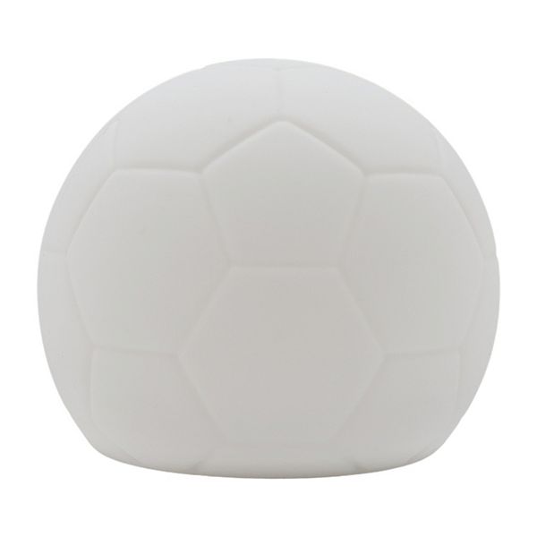 The Big One® Soccer Ball Glow Lamp - Color