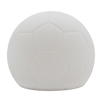 The Big One® Soccer Ball Glow Lamp