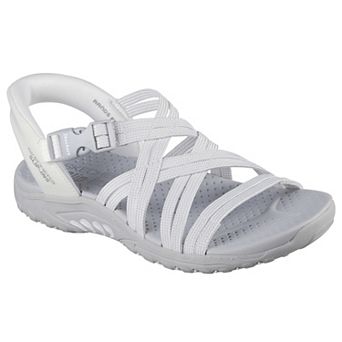 Skechers Hands Free Slip-ins® Reggae Morning Light Women's Sandals