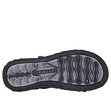 Skechers Reggae Positive Space Women's Strappy Sandals