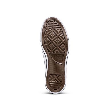 Big Kids Converse Chuck Taylor All Star Madison Oxford Sneakers