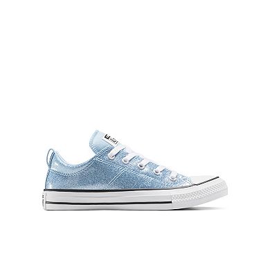 Big Kids Converse Chuck Taylor All Star Madison Oxford Sneakers