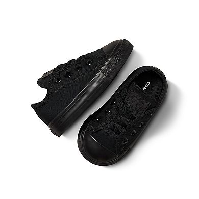 Converse Chuck Taylor All-Star Ox Toddler Boy Sneakers