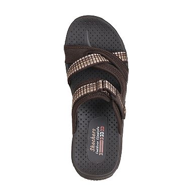 Skechers Reggae Color-Full Women's Trail Sandals