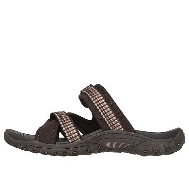Skechers Reggae Color-Full Women's Trail Sandals