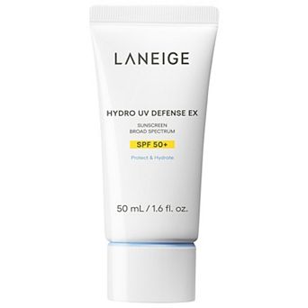 LANEIGE Hydro UV Defense Sunscreen Broad Spectrum SPF 50+