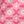 Aurora Pink Geo
