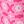 Aurora Pink Geo