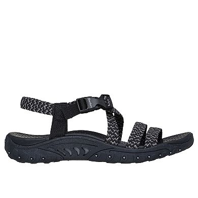 Skechers Reggae Adore You Women's Strappy Sandals