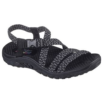 Skechers Reggae Adore You Women's Strappy Sandals