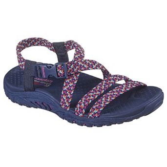 Skechers Reggae Adore You Women's Strappy Sandals