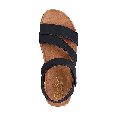 Skechers Lifted Comfort Women's Sandals